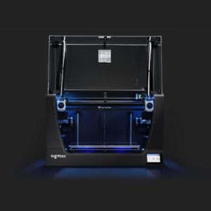 bcn3d sigmax r19